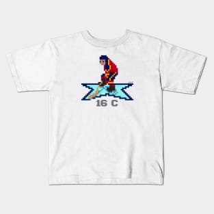 NHL 94 Shirt - FLA #16 Kids T-Shirt